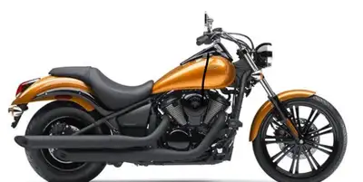 • Year: 2012 • Single owner • Colour: Candy Sparkling Orange • Mileage: 6900 km • Spring tune up and...