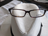Classic Hugo Boss Eyeglass Frames