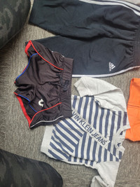 Trendy/Brand Name Boys Baby Clothes (Unworn or New Condition)