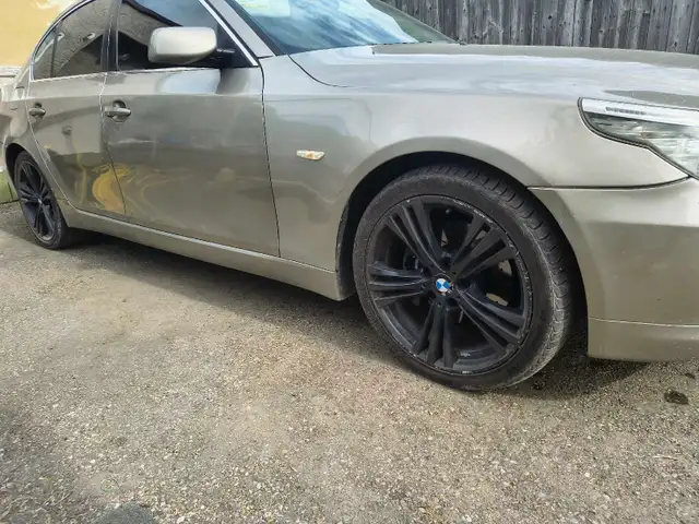 2008 bmw 535 xi e60597331795583979522