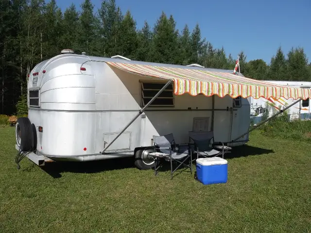 1973 Travelux Trailer or Mini Home in Travel Trailers & Campers in Owen Sound - Image 10