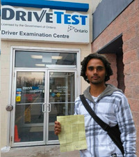 **EMERGENCY G / G2 road TEST in 2 Days,Driving Lesson,INSTRUCTOR