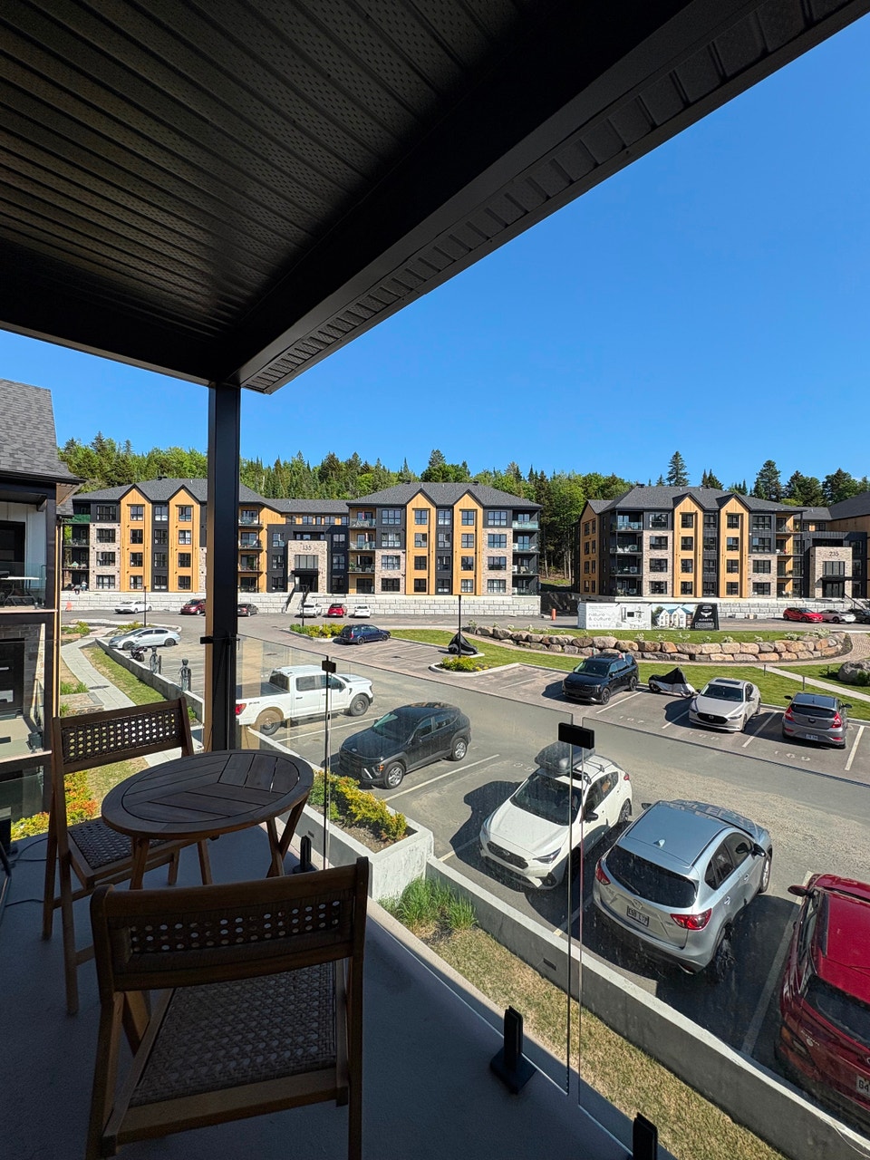 5 1/2 Sainte-Agathe-des-Monts 5