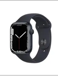 Apple watch series 7 