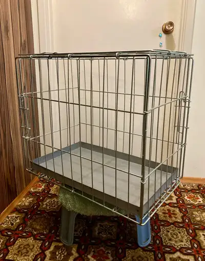 Pet Cage, View more
