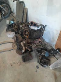 1996 2001 3.4 4runner Tacoma core engine or fix