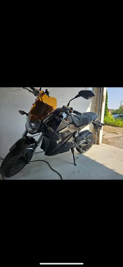 Emmo electric bike EBike , View more