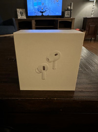 AirPods Pro 2 Generation 2 (new)