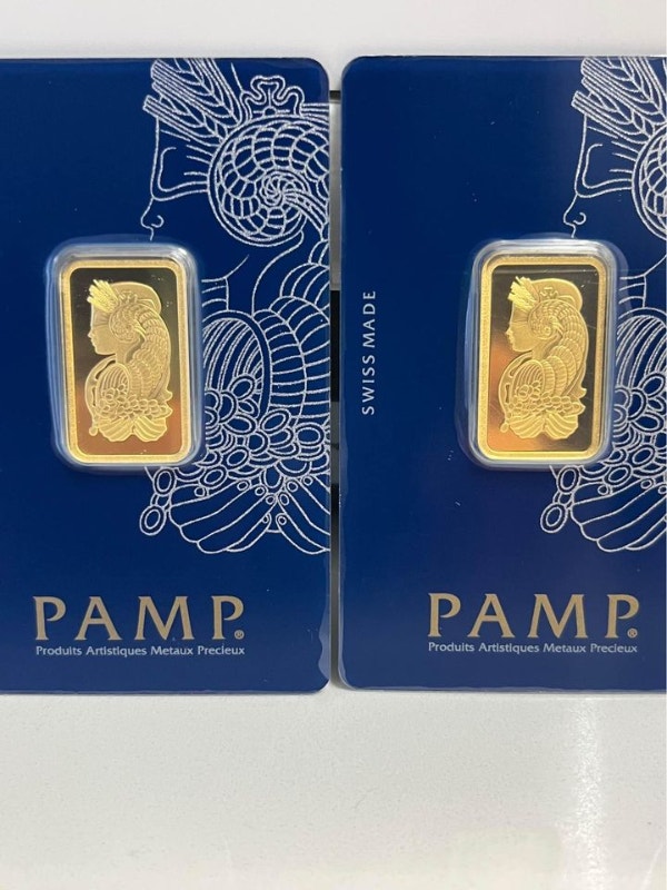 10 gram Gold bars available for sale Other Calgary Kijiji