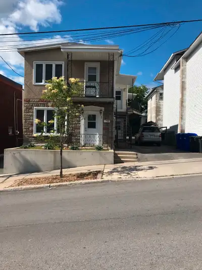1 BR Downtown Hull for Rent | 1 C.C. Centre-ville Hull à louer