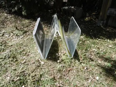 Magazine Holder, View more