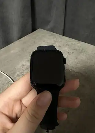 Apple Watch 7 45mm LTE, View more