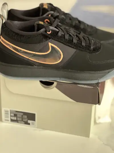 DS never been used sz. 11 pick up in the NW price pretty firm