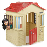 BNIB Little Tikes - Cape Cottage Playhouse