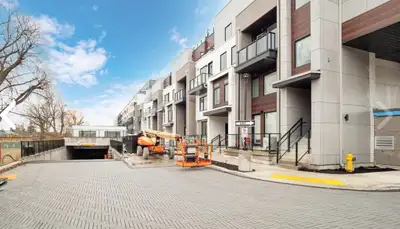 townhome condo for rent