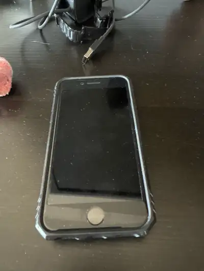 iPhone 7 128gb, View more