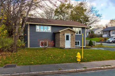 Full House for Rent in East End St John's