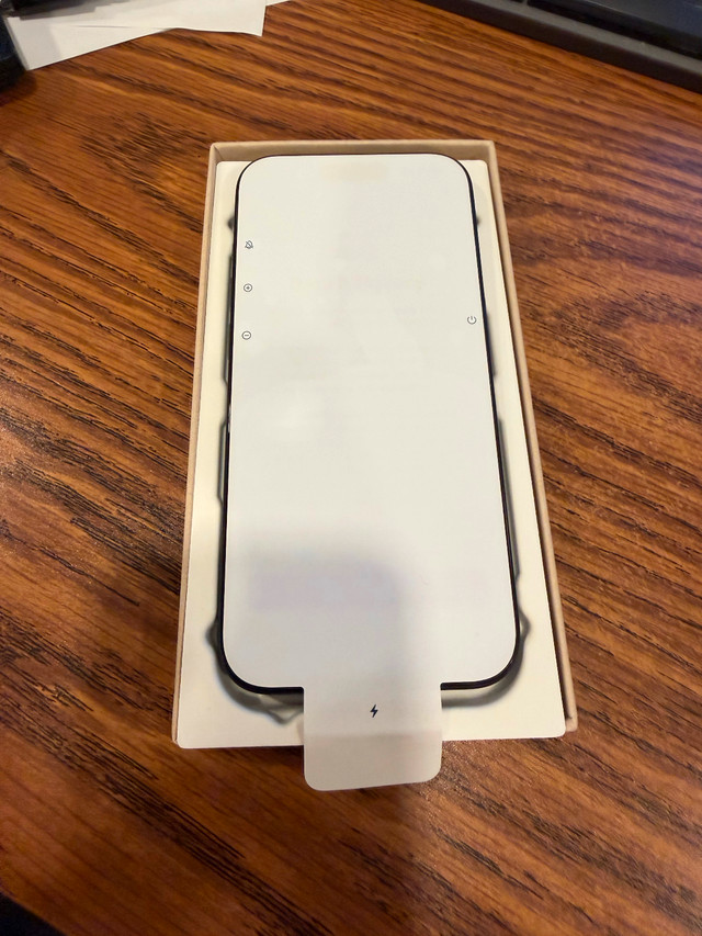 iPhone 15 Pro 128GB Blue - 100% Battery AppleCare Replacement in Cell Phones in City of Toronto - Image 4