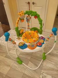 Fisher Price Jumperoo