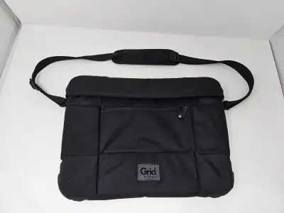Targus 15.6" Grid High-Impact Slipcase, View more