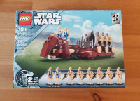 LEGO Star Wars May 4 2024 promos - 40686, 5008818 and 30860, new