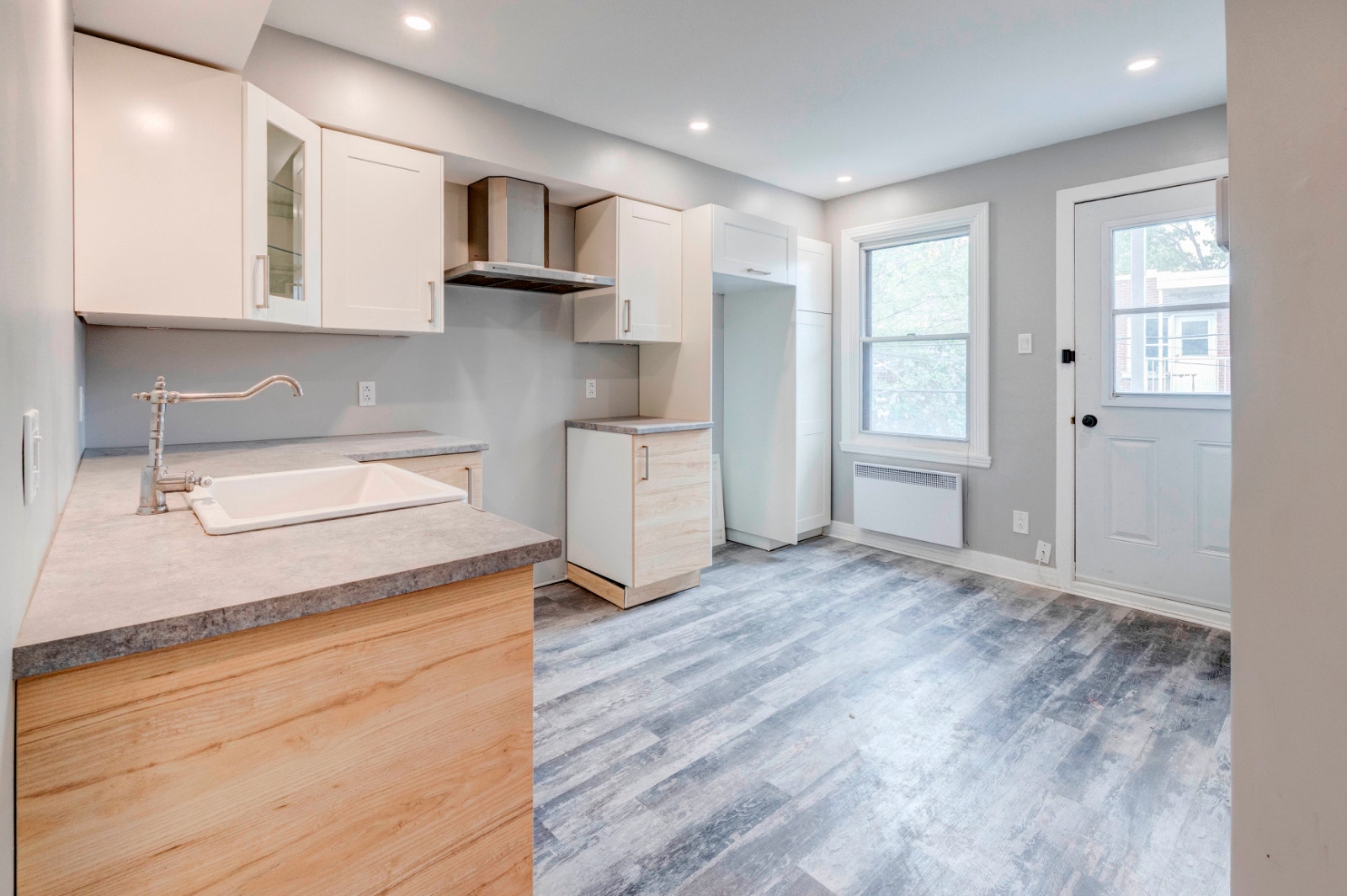 Appartement à louer Villeray — photo 2