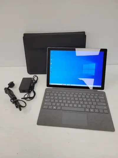 Microsoft 1866 Surface 7 Pro, View more