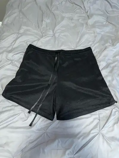 From NovaMEN Size 2XL Black