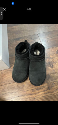 Ugg ultra mini