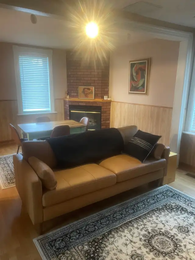 2 bedroom duplex avail. July 1,2025 $1,600.00 per/mth + util. in Long Term Rentals in Pembroke - Image 12
