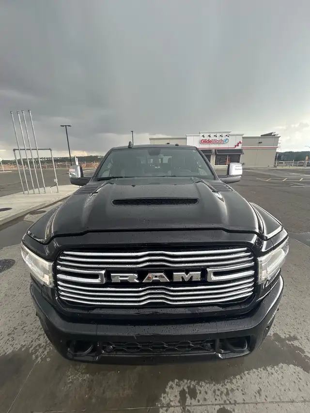 2024 Ram 2500 Laramie Cummins diesel 4x462863708274435122