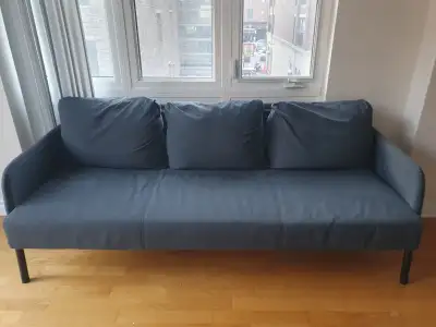 3 seaters couch, View more