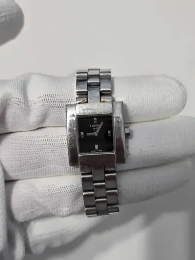 Vintage Tissot L730K Ladies, View more