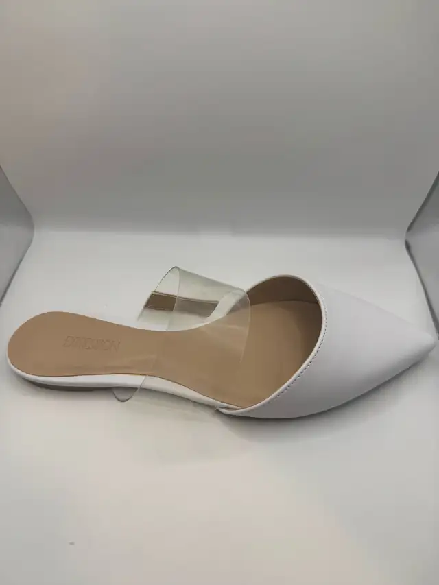 Expression Mules - Size 8 in Women's - Shoes in City of Toronto - Image 2