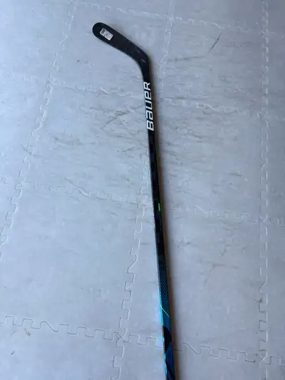 Hockey stick, View more