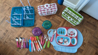 Accessoires cuisine bébé