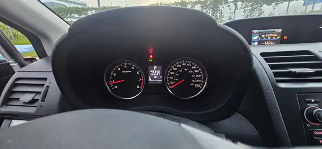 2012 Subaru Impreza482652290874101765