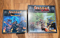 Clank! In! Space! + Apocalypse Expansion
