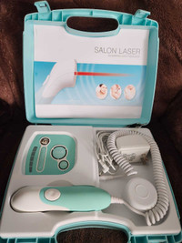 RIO Laser Scanning Hair Removal System