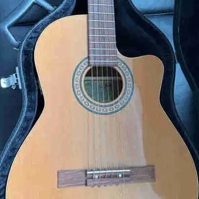 Acoustic guitar, View more