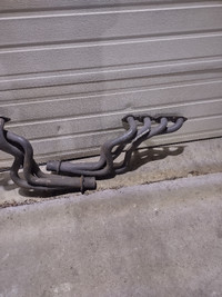 1 7/8 Hooker BBC Super Competition headers for Chev