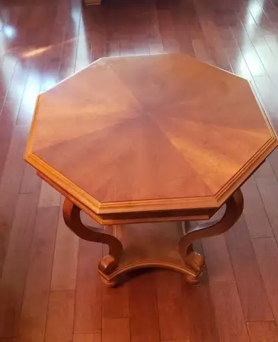 Bombay side table, View more