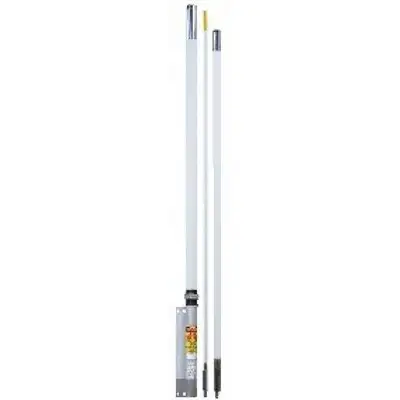 Antron A99 with Ground plane, View more