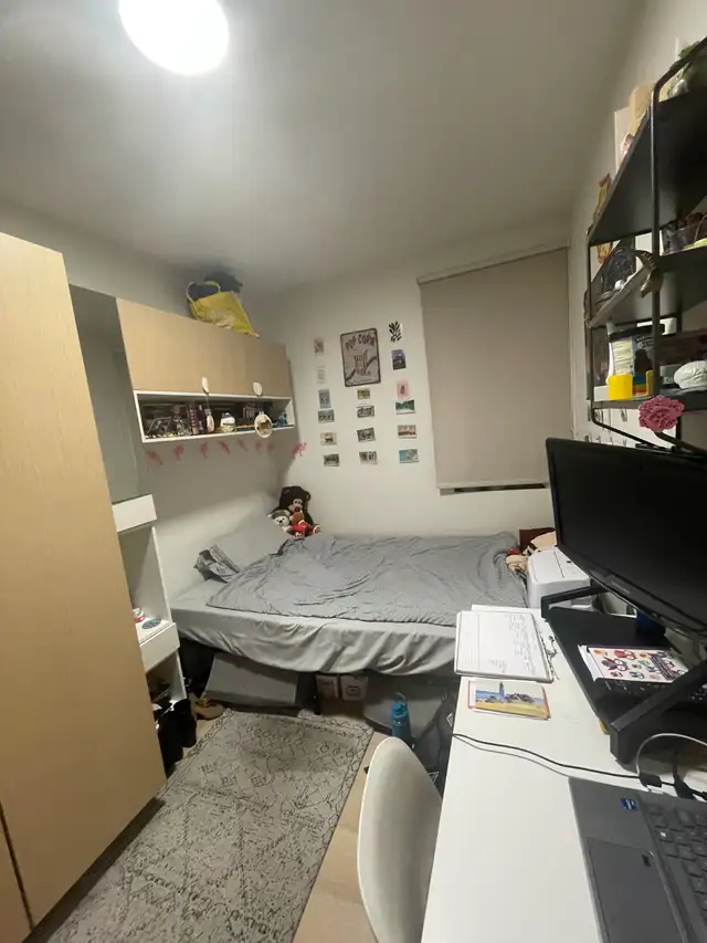 Summer Sublet Room for rent Near Dalhousie in Room Rentals & Roommates in City of Halifax - Image 6