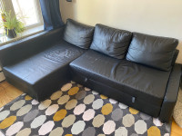 IKEA Friheten Reversible Couch with Storage