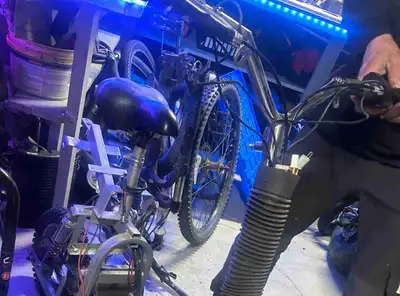 need a bike , View more