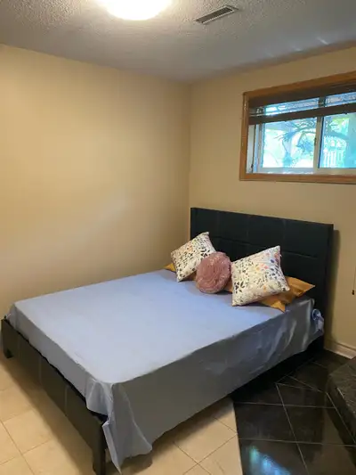 Furnished Room for Rent $750