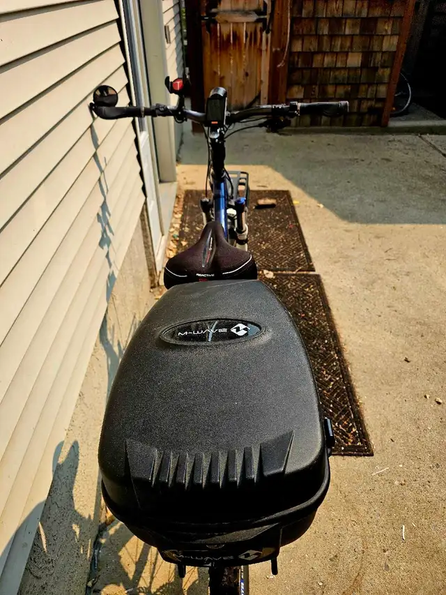 Kona Big Kahuna Ebike Conversion in eBike in Lethbridge - Image 4