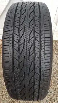 1-255/55R20 Continental Crosscontact LX20