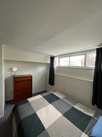 Spacious 1B/R Apartment - Thorold - Brock/Niagara